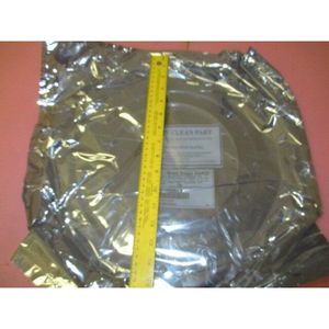 2 AMAT 0200-10555, แผ่นฐานพร้อมแผ่นกั้นควอตซ์ - อุปกรณ์และอะไหล่เซมิคอนดักเตอร์ระดับโลกที่เชื่อถือได้ - Product Image 3