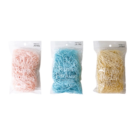 Packaging Paper for Enhanced Product Visibility and Accessibility