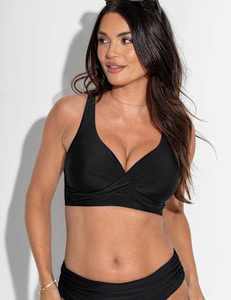 Traje de Baño Bikini de Verano para Niñas con Logotipo Personalizado, Sexy, de Corte Alto, Conjunto de 2 Piezas, Estampado Floral, Spandex/Poliéster, Tallas Grandes, con Perlas - Product Image 5