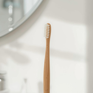 Cepillo de Dientes de Madera para Cuidado Bucal Natural, Fabricante OEM al por Mayor, Marca Privada Personalizada para Hoteles, Marcas y Exportación Global - Product Image 5