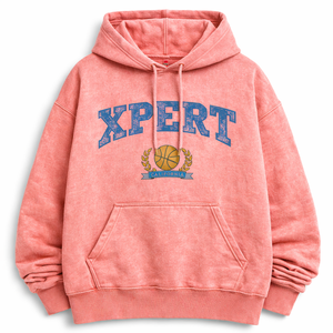 Sudadera con capucha y cremallera OEM extragrande de 450 GSM |   Ropa Urbana de Invierno de Corte Regular |   Bordado para |   Fabricante de Logotipos Personalizados 2 Piezas - Product Image 1