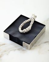 Nouveauté : porte-serviettes en bois doré en forme de branche d'olivier, support de mouchoirs de luxe, décoration de table à manger, article cadeau
