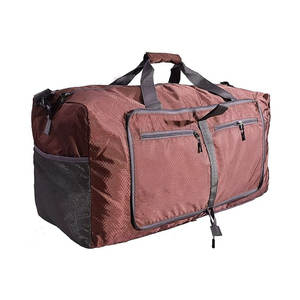 Servicio OEM: Bolsas de lona con cremallera de nailon de alta calidad. Nuevas bolsas de lona con cremallera de nailon en venta. - Product Image 2