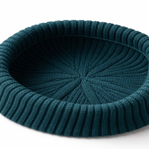 Custom Rib Knit Fisherman Beanie <b>Hat</b> <b>Winter</b> Knit <b>Hat</b> Soft Acrylic Beanie Unisex Knit Cap Warm <b>Winter</b> Beanie cap For Unisex - Product Image 4