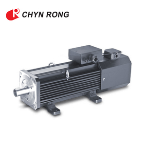 Moteur servo synchrone à aimants permanents LEEDAN 2025 LDSM190-E 2000 tr/min 22 kW, moteurs AC, prix compétitif - Product Image 1