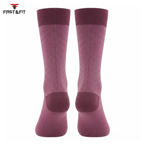 Calcetines Deportivos Personalizados Antibacterianos Antideslizantes para Hombre y Mujer, de Alta Calidad, Ecológicos y de Secado Rápido - Product Image 5
