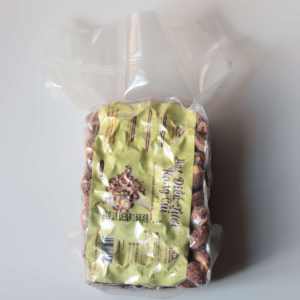 Nueces de Anacardo Tostadas Orgánicas Premium W180, Sabor a Mantequilla y Sal, 500g, Dong Phu, Certificación ISO, Muestra Gratis, Listas para Usar, Bolsa Sellada al Vacío - Product Image 4