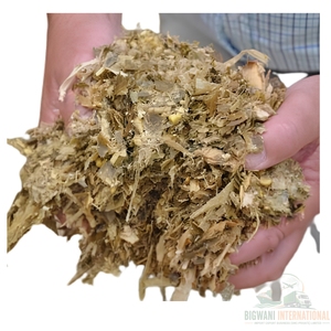 Ensilaje de Maíz para Vacas Lecheras y Ganado Bovino, Ensilaje de Maíz Amarillo de Alta Energía para Proveedores de Alimentos para Granjas y Compradores de Ganado - Product Image 1