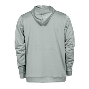 Nouveaux arrivages : sweats à capuche zippés pour homme, qualité supérieure, style décontracté, respirants, pour adultes. - Product Image 2