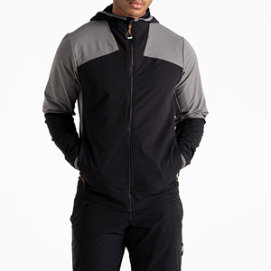 Chaquetas Softshell de Invierno para Mujer, de Alta Calidad, Resistentes al Viento, Tejido Transpirable, Color Liso - Product Image 1