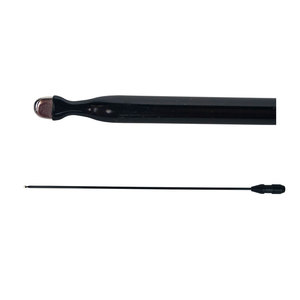 High Quality Electrode Spatula Fine Tip Electrode Spatula Stainless Electrode Spatula For Accurate Handling - Product Image 1