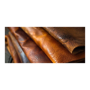 Peaux de vache naturelles brutes de qualité supérieure, vente en gros en vrac, approvisionnement pour l'exportation destiné aux acheteurs de cuir mondiaux - Product Image 1