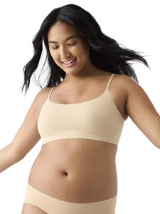 Soutien-gorge de sport professionnel pour femme, maintien élevé, respirant, extensible, sans couture, rembourré, pour la course, le yoga et l'entraînement - Product Image 2