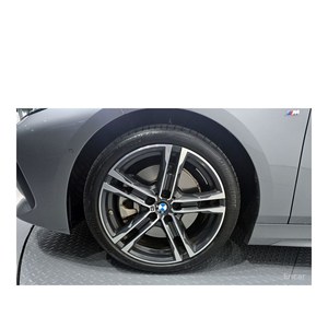 บีเอ็มดับเบิลยู ซีรีส์ 1 รุ่น 120i เอ็ม สปอร์ต เมษายน 2022 วิ่ง 20,144 กม. พวงมาลัยซ้าย เกียร์อัตโนมัติ มาตรฐานไอเสียยูโร 5 กล้องมองหลัง - Product Image 5