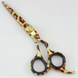 Professional Barber Texturizing Teeth <b>Shears</b> 6.5 Inch Hair Thinning Scissors for Hairdressing Salon and Home Use - Product Image 3