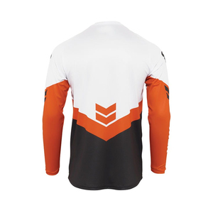 Equipo de Motocross 360 MX Plus Size, Conjunto de Jersey y Pantalones Personalizados, Traje de Motocross Cortavientos para Invierno, para Carreras, con Servicio OEM - Product Image 4