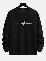 2025 White High Quality 100% Cotton Crewneck Solid Plain Dyed <b>Hoodies</b> Winter Dark <b>Green</b> Regular Fit Machine Washable <b>Men's</b> - Product Image 2