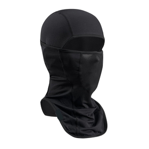 Pasamontañas OEM Personalizado de Textura Suave, Transpirable y Cómodo, Cubre Rostro de Invierno, Tejido Térmico Elástico - Product Image 6