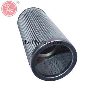 Filtro de Aceite Industrial Rotatorio para Excavadoras y Cargadoras, Repuestos de Mantenimiento - Product Image 3