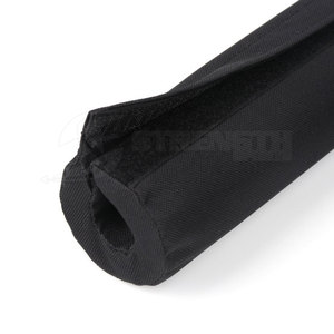 Coussin de protection pour haltères de qualité supérieure, coussin de soutien doux pour le cou, pour squats et musculation, coussin de confort pour haltères - Product Image 5