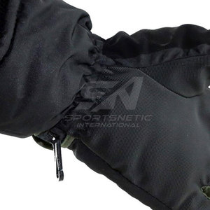 Gants de ski durables pour l'aventure hivernale en plein air, avec tissu chaud et design confortable, pour les voyages sur neige - Product Image 6