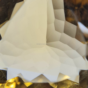 พลอยซิทรินธรรมชาติคุณภาพเยี่ยม รูปทรงผสม ขนาดสั่งทำได้ พร้อมการเจียระไนสวยงาม สำหรับทำเครื่องประดับ รูปทรงลูกแพร์สีเหลือง - Product Image 6