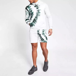 ชุดวอร์มแขนยาวทรงสลิมฟิตผ้าฟลีซโพลีเอสเตอร์/คอตตอนพิมพ์ลายตามสั่งจาก Al Nolan Enterprises สำหรับผู้ชายใส่ในฤดูหนาว - Product Image 6