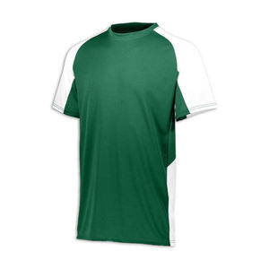 Uniforme de Béisbol Personalizado, Transpirable, de Alta Calidad, para Equipos Deportivos, Unisex, para Adultos, 100% Poliéster, de Secado Rápido, con Estampado para Jugadores - Product Image 3
