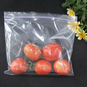 Leak-proof Microwaveable Zipper Storage Bags for Food PE Material Reusable & Easy to Clean Safe for <b>Kitchen</b> Organization - Product Image 2