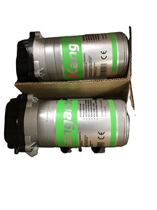 ปั๊มทองแดงอิเล็กทรอนิกส์75g/100G สำหรับระบบกรองน้ำ RO | อุปกรณ์ทำน้ำบริสุทธิ์ - Product Image 3