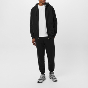 Low Price Tracksuit Men New Arrival Hot Selling <b>Top</b> Trending Custom Made New Design Sport Men's Hooded Tracksuit Custom Logo2026 - Product Image 4