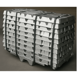 Suministro de lingotes de estaño a granel para la producción de aleaciones, soldadura electrónica e industrias de procesamiento de metales - Product Image 3