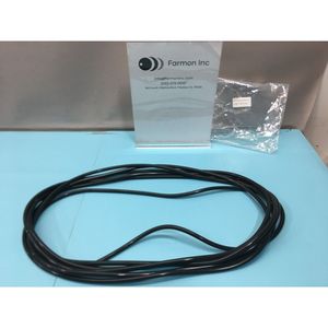LOT DE 6 JOINTS TORIQUES MICRON 811-25702 P-400, AS568-P400 - Équipements et Pièces Semi-conductrices Globales de Confiance - Product Image 2