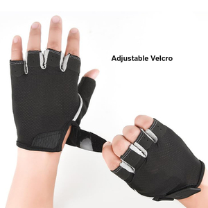 Guantes de Compresión para CrossFit, para Mejorar el Flujo Sanguíneo y Reducir la Fatiga de las Manos Durante Conjuntos de Levantamiento de Pesas de Alta Repetición - Product Image 2