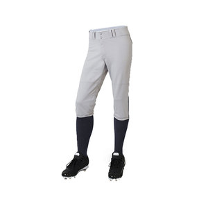 Uniforme de softball de qualité supérieure pour femmes, respirant, léger, confortable, tissu absorbant la transpiration, durable, 100% polyester - Product Image 2