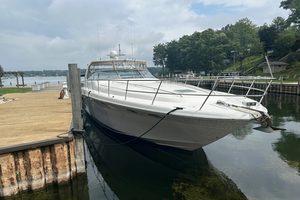 1998 S-e-a R-a-y 540 S-U-N-D-A-N-C-E-R - Product Image 5