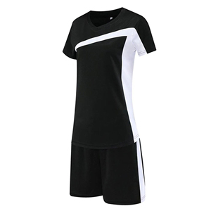 Camiseta de Voleibol Personalizada para Hombre, Diseño de Uniforme, Color Personalizado, 100% Poliéster, Secado Rápido, Impresión por Sublimación Completa - Product Image 2