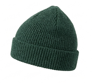 Bonnet d'hiver pliable en tricot unisexe, couvre-chef confortable pour les voyages, le camping, la randonnée et les tenues décontractées - Product Image 3