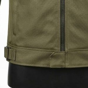 New Style <b>Jacket</b> Breathable protection Off-road <b>Motorcycle</b> Racing Motorbike Riding Clothing for All Seasons - Product Image 5