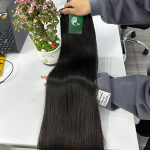 Offre Spéciale Flexi/Pixie/Pissy Curl de haute qualité Double trame de cheveux humains Fumi cheveux Remy Extensions de cheveux pour les femmes noires - Product Image 4