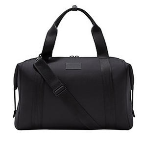 Bolsa Deportiva de Viaje con Logotipo Personalizado, Diseño Moderno, Sublimada, para Gimnasio, Deportes, Estilo Deportivo, Venta al Por Mayor OEM - Product Image 2