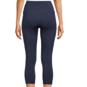 Leggings personnalisés sans couture pour femmes vêtements de fitness décontractés et robe-approvisionnement en gros assorti flexible - Product Image 5