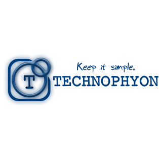 Technophyon GmbH logo