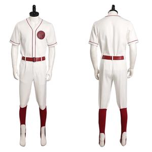 Uniforme de baseball personnalisé pour jeunes Ensemble de maillots Vêtements de sport imprimés Uniformes de softball - Product Image 1