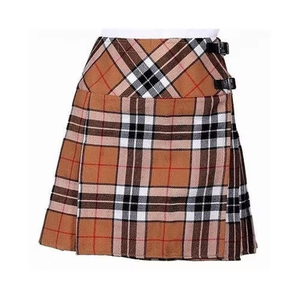 Faldas Midi para Mujer, Lujosas, Transpirables, Estilo Casual, Naturales, Venta al Por Mayor, Novedades 2026, Cintura Alta, con Servicio OEM - Product Image 1