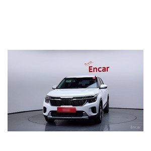 Kia Seltos 2023, 1.6 Turbo, 2WD, Gasolina, 54,966 km, Caja de Cambios Automática, Emisión Euro V, Asientos de Cuero, Volante a la Izquierda, Cámara Trasera - Product Image 3