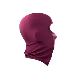 Protège-visage et cou en tissu léger et respirant, cache-cou pour la moto, le ski et l'escalade - Product Image 2