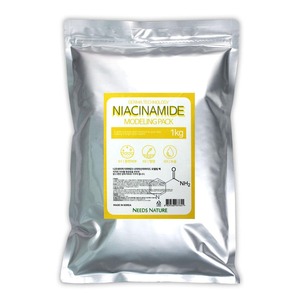 [COSCOSKOREA] NEEDS NATURE Derma Tech Modeling Mask Pack 1kg Refreshing Cooling Sensation Instant Soothing - Product Image 3