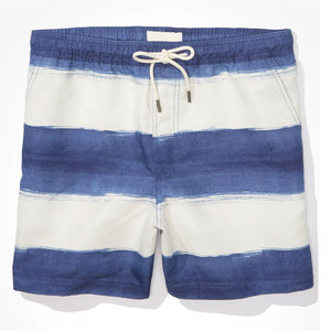 Shorts de Baño para Hombre de Primera Calidad, Diseño Ligero y Resistente al Agua, con Ajuste Cómodo para Viajes a la Playa y Natación - Product Image 1