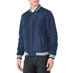 Chaqueta Bomber Unisex de Nuevo Diseño, Más Vendida, con Logotipo Personalizado, Color Camuflaje, Mangas Largas, Resistente al Viento e Impermeable - Product Image 4